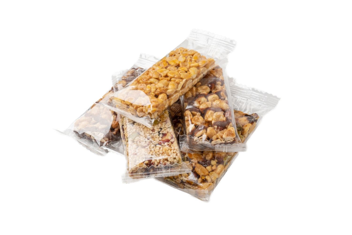 Checked product pack