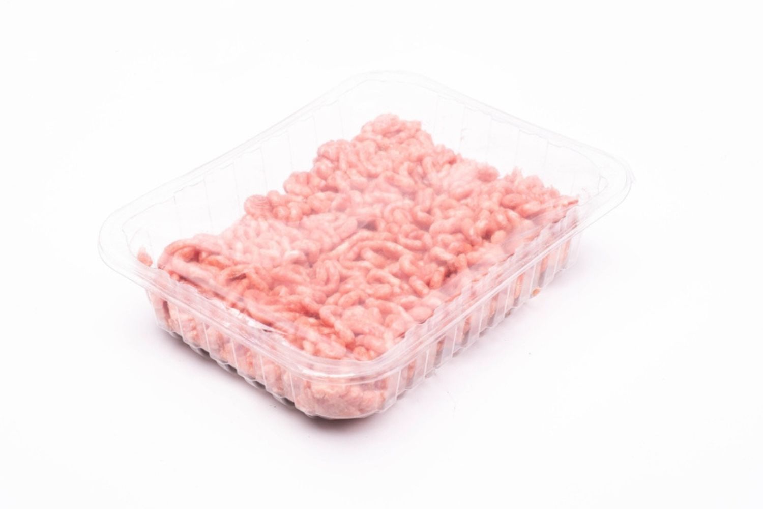 Checked product pack